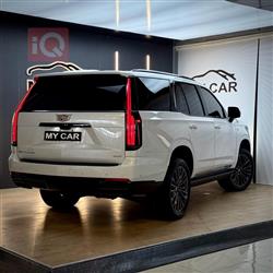 كاديلاك اسكاليد